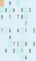 Sudoku screenshot 3