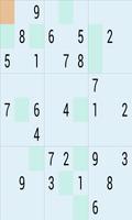 Sudoku capture d'écran 3