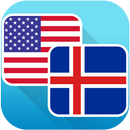 Icelandic English Translator - Free Dictionary APK