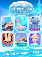Ice Princess ảnh chụp màn hình 2