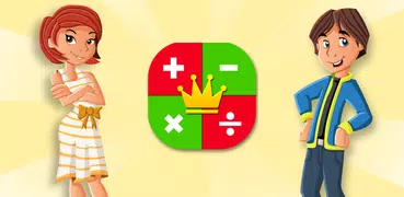 Math Duel King Of Math