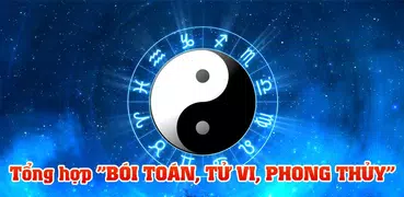 Bói Tổng Hợp Tử Vi - Lịch Việt