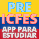 Pre-ICFES - temario de estudio aplikacja