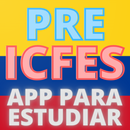 Pre-ICFES - temario de estudio APK
