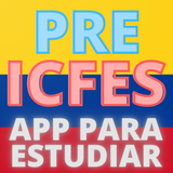 Pre-ICFES - temario de estudio icône