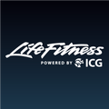 ICG Virtual Cycling