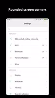 Partial Screen screenshot 4