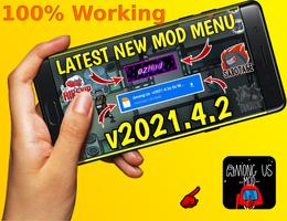 Skins for among us Mod Menu v2(guide) syot layar 2