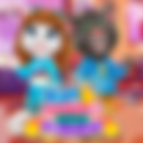 Tom and Angela Insta Fashion APK