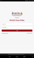 Kinchit Yuva Vikas penulis hantaran