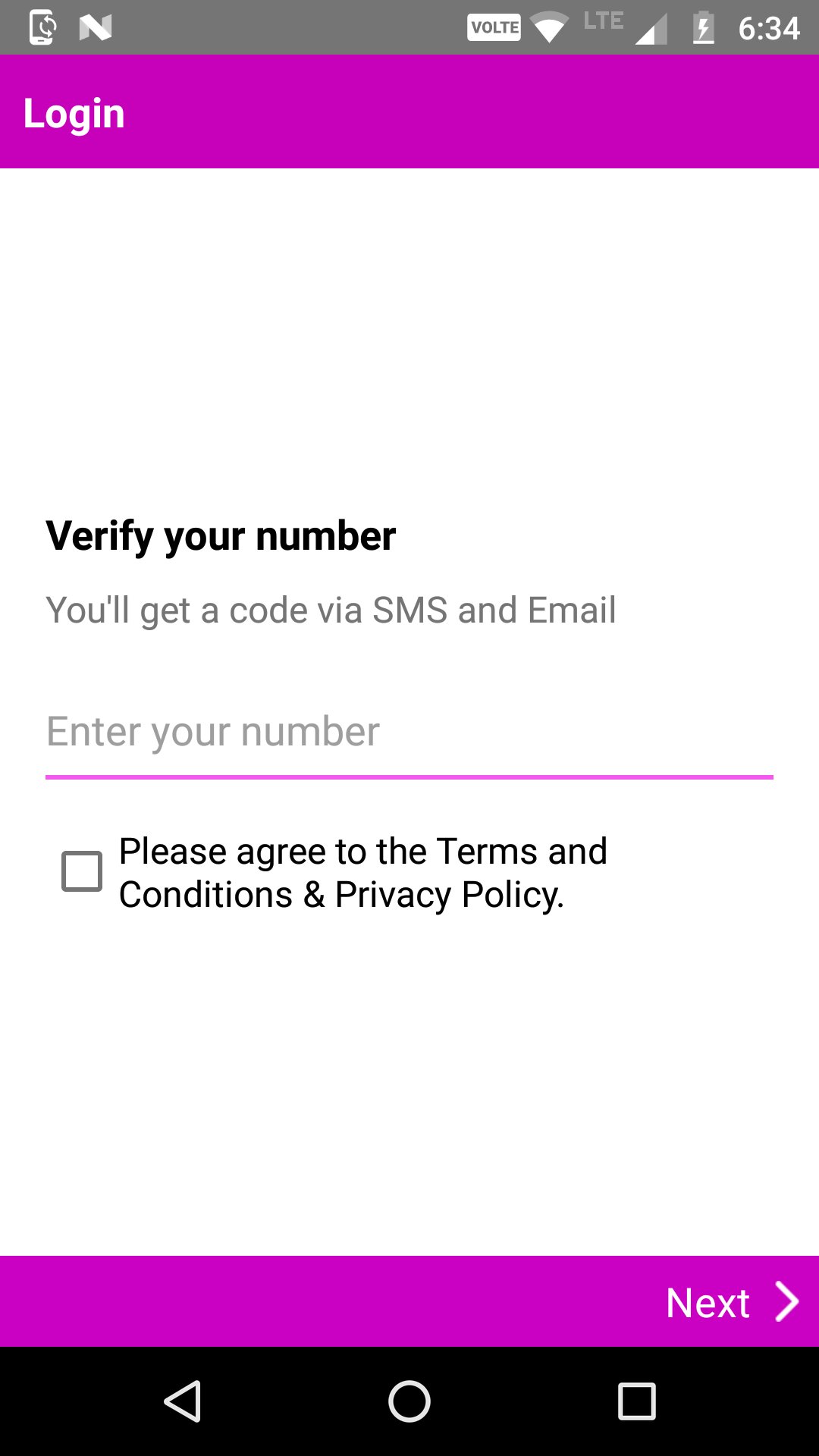 Location Tracker APK for Android Download