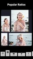 Photo Collage Maker - Pic Collage & Photo Layouts スクリーンショット 1