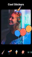 Photo Collage Maker - Pic Collage & Photo Layouts 截图 3