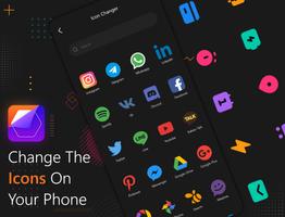 Icon Changer Fre App Affiche