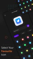 Icon Changer Fre App capture d'écran 2