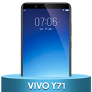 Icon Pack for Vivo Y71. launcher, theme free icons APK