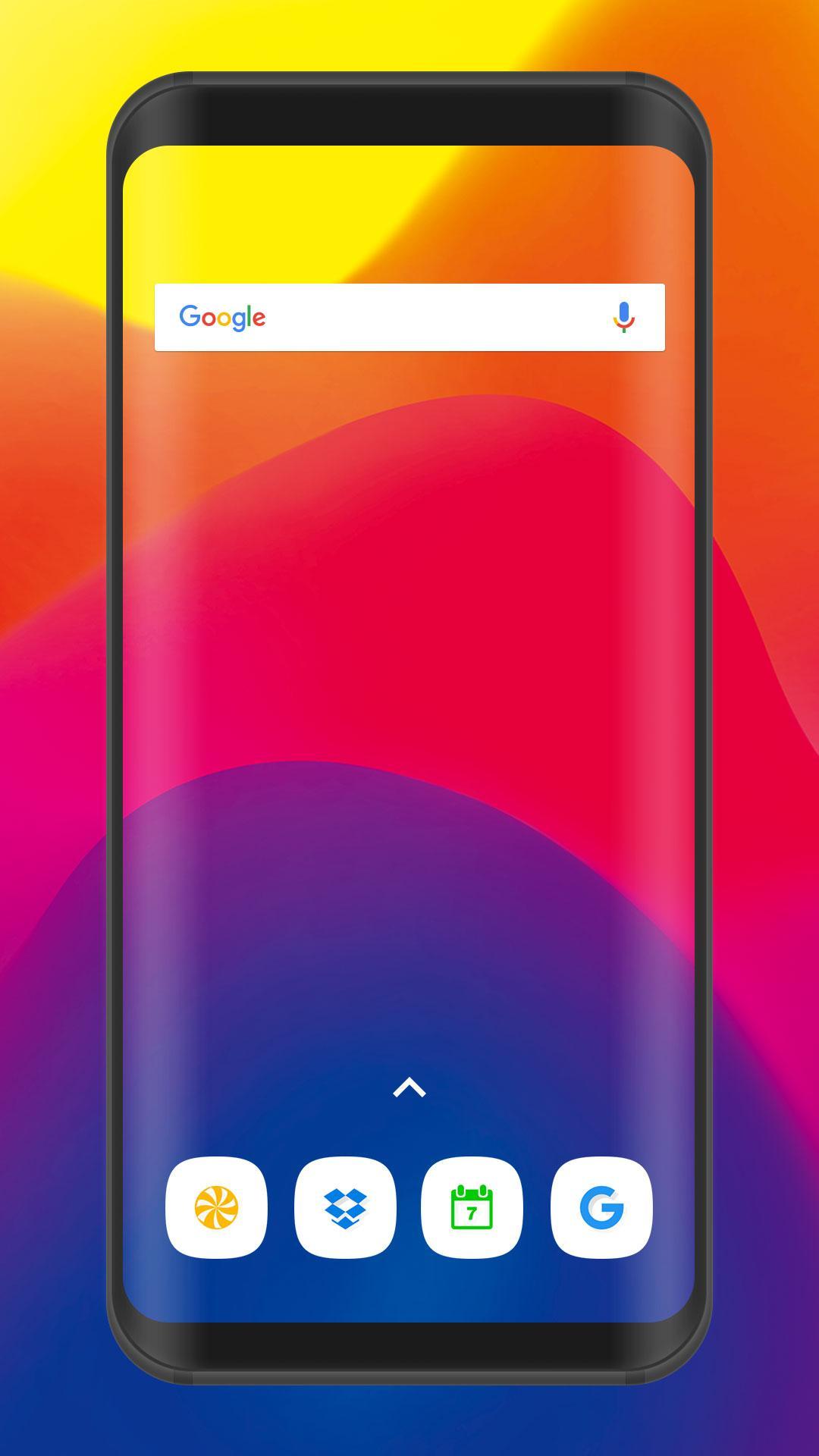 Icon Pack For Vivo Y71 Launcher Theme Free Icons For Android Apk Download