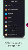 Icon Pack & Icon Changer স্ক্রিনশট 3
