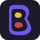 B Icon Pack APK