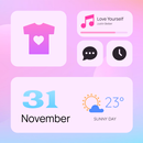 Icon Changer: Themes & Widgets APK