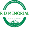 R. D. MEMORIAL HIGH SCHOOL APK