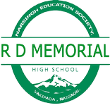 R. D. MEMORIAL HIGH SCHOOL