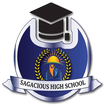 Sagacious High School icon