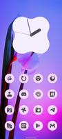 Dynamic light A12 icon pack bài đăng