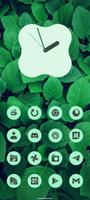 Dynamic light A12 icon pack ảnh chụp màn hình 2