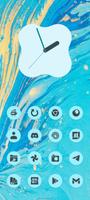 Dynamic light A12 icon pack ảnh chụp màn hình 3