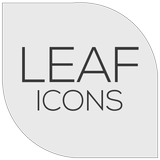 Leaf Icons icon