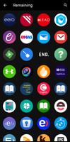 MIUI 13 Round Icon Pack imagem de tela 3