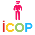 iCOP 아이콘