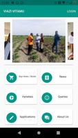 Viazi Mobile App ảnh chụp màn hình 1