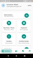 Viazi Mobile App ảnh chụp màn hình 3