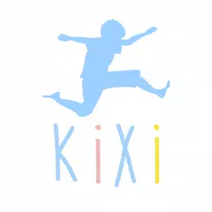 Kixi - Mediathek für Kinder アプリダウンロード