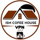 ISM COFEE HOUSE - Fast & Save APK