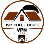 ISM COFEE HOUSE - Fast & Save icône