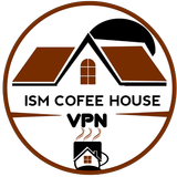 ISM COFEE HOUSE - Fast & Save icône