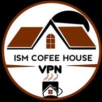 ISM COFEE HOUSE - Fast & Save 海報