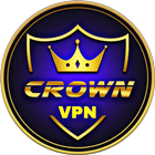 CROWN VPN PRO آئیکن