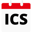 Ics File Viewer icon