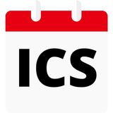 Ics File Viewer آئیکن