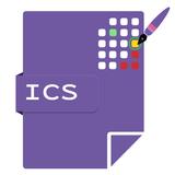 ICS فائل ویور ریڈر اوپنر