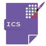 ICS ファイル ビューアー リーダー オープナー