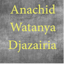 Anachid Watanya Djazairia-APK