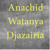 Anachid Watanya Djazairia आइकन