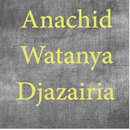 Anachid Watanya Djazairia APK