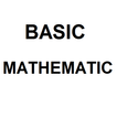 Math Test: Test of Basic Mathematics