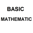 Math Test: Test of Basic Mathematics-APK